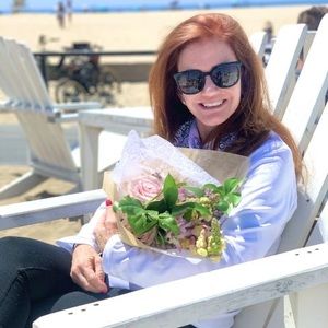 Meet your Posher, Barbara